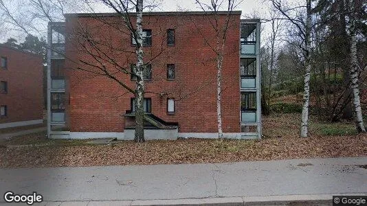 Apartments for rent in Helsinki Läntinen - Photo from Google Street View