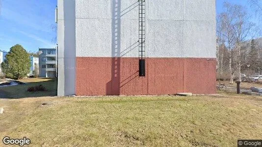 Apartments for rent in Jyväskylä - Photo from Google Street View