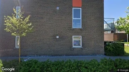 Apartments for rent in Aalborg Øst - Photo from Google Street View