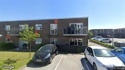 Apartments for rent in Aalborg Øst - Photo from Google Street View