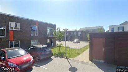 Apartments for rent in Aalborg Øst - Photo from Google Street View