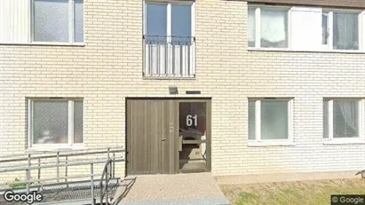 Apartments for rent in Linköping - Photo from Google Street View