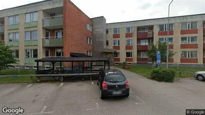 Apartments for rent in Växjö - Photo from Google Street View