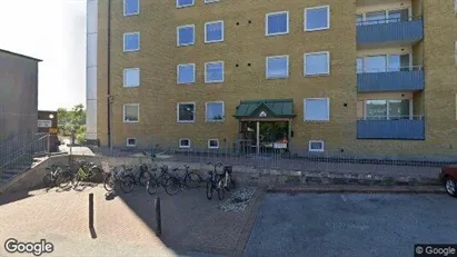 Apartments for rent in Kirseberg - Photo from Google Street View