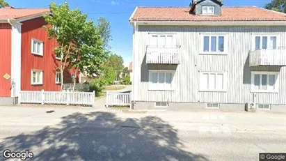 Apartments for rent in Umeå - Photo from Google Street View