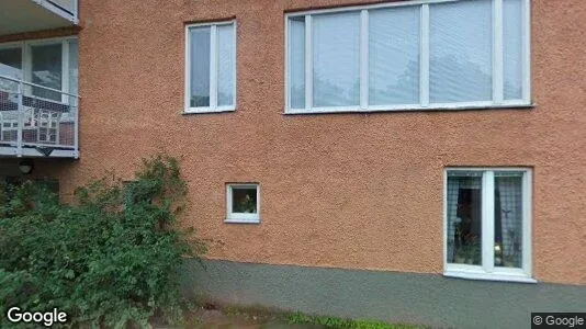 Apartments for rent in Tyresö - Photo from Google Street View