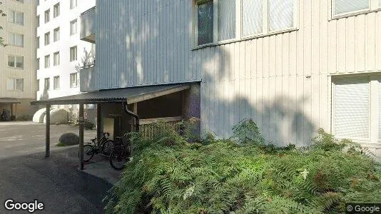 Apartments for rent in Tyresö - Photo from Google Street View