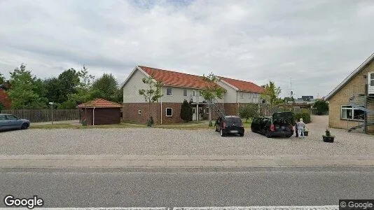 Apartments for rent in Kværndrup - Photo from Google Street View