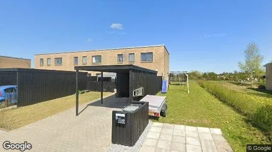 Apartments for rent in Randers SØ - Photo from Google Street View