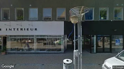 Apartments for rent in Hjørring - Photo from Google Street View