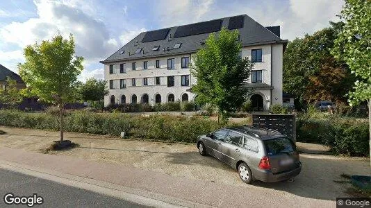 Apartments for rent in Maasmechelen - Photo from Google Street View