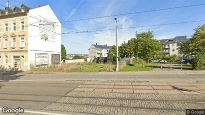 Apartments for rent in Vogtlandkreis - Photo from Google Street View