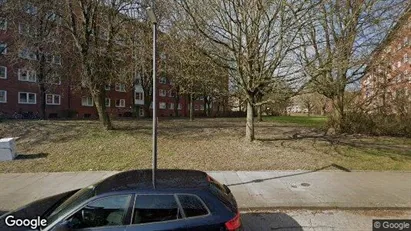 Rooms for rent in Kiel - Photo from Google Street View