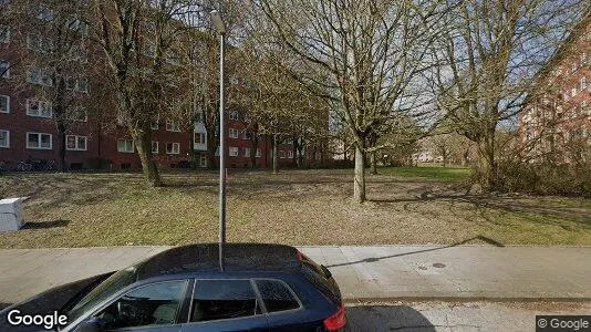 Rooms for rent in Kiel - Photo from Google Street View