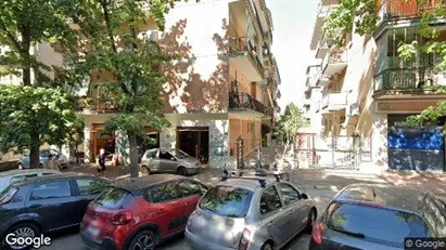 Apartments for rent in Roma Municipio V – Prenestino/Centocelle - Photo from Google Street View