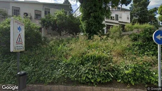 Apartments for rent in Madrid Arganzuela - Photo from Google Street View