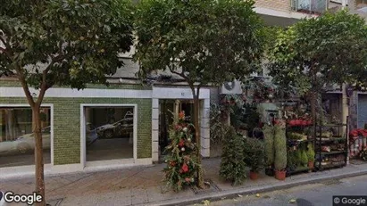 Apartments for rent in Murcia - Photo from Google Street View