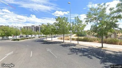 Apartments for rent in Madrid Arganzuela - Photo from Google Street View