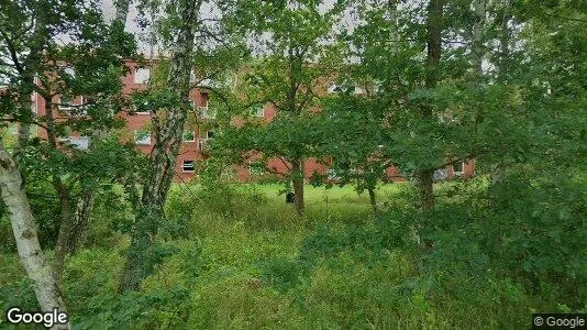 Apartments for rent in Ängelholm - Photo from Google Street View