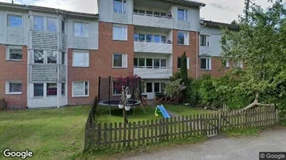 Apartments for rent in Gothenburg East - Photo from Google Street View