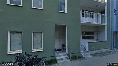 Apartments for rent in Hyllie - Photo from Google Street View