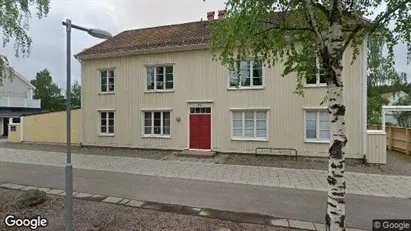 Apartments for rent in Falun - Photo from Google Street View