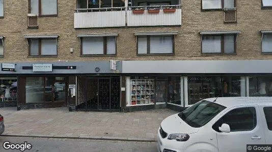 Apartments for rent in Sofielund - Photo from Google Street View