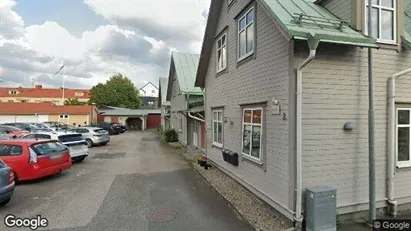 Apartments for rent in Värnamo - Photo from Google Street View