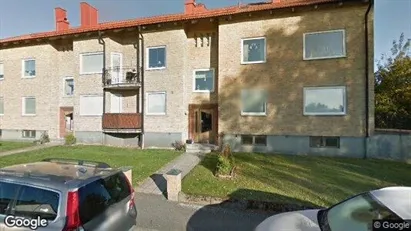 Apartments for rent in Värnamo - Photo from Google Street View