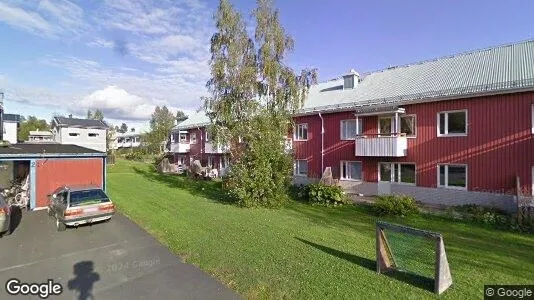 Apartments for rent in Luleå - Photo from Google Street View