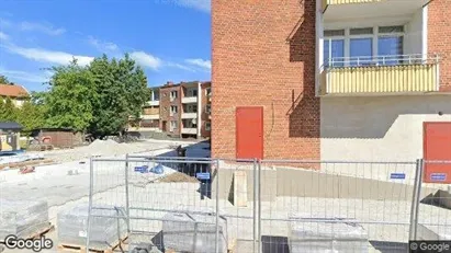 Apartments for rent in Burlöv - Photo from Google Street View