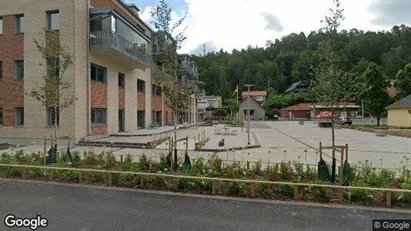 Apartments for rent in Jönköping - Photo from Google Street View