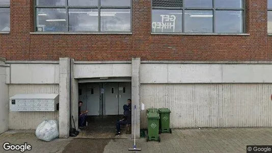 Apartments for rent in Roermond - Photo from Google Street View