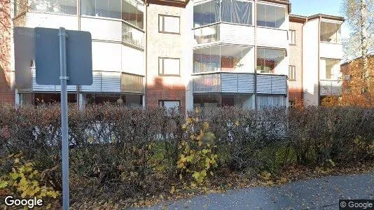 Apartments for rent in Helsinki Eteläinen - Photo from Google Street View