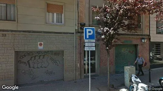 Apartments for rent in Sant Cugat del Vallès - Photo from Google Street View