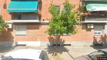 Apartments for rent in Córdoba - Photo from Google Street View