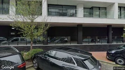 Apartments for rent in Knokke-Heist - Photo from Google Street View