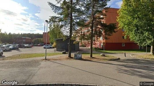 Apartments for rent in Gävle - Photo from Google Street View