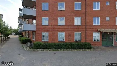 Apartments for rent in Växjö - Photo from Google Street View