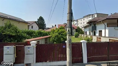 Apartments for rent in Răzvad - Photo from Google Street View