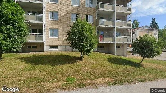 Apartments for rent in Lahti - Photo from Google Street View