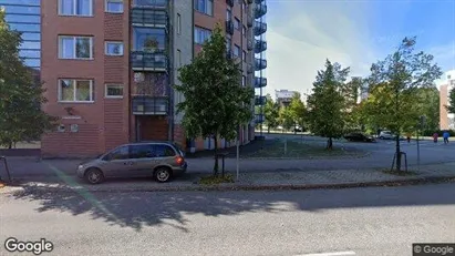 Apartments for rent in Lahti - Photo from Google Street View