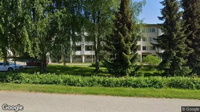 Apartments for rent in Lahti - Photo from Google Street View