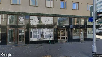 Apartments for rent in Lahti - Photo from Google Street View