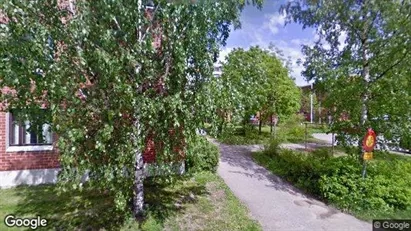 Apartments for rent in Lahti - Photo from Google Street View