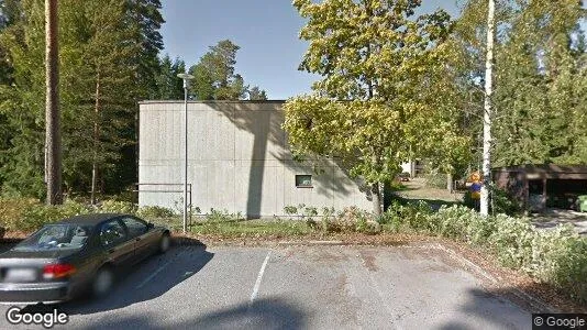 Apartments for rent in Lahti - Photo from Google Street View