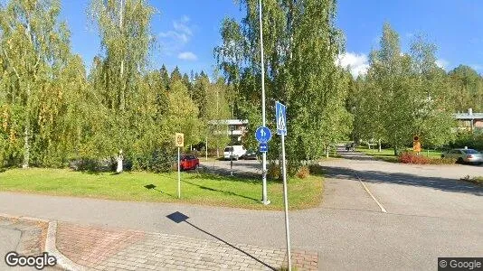 Apartments for rent in Lahti - Photo from Google Street View