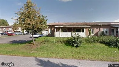 Apartments for rent in Lahti - Photo from Google Street View