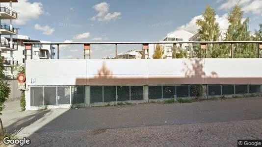 Apartments for rent in Lahti - Photo from Google Street View