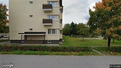 Apartments for rent in Lahti - Photo from Google Street View